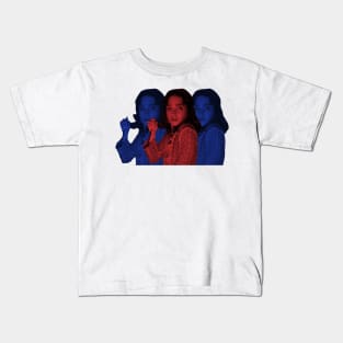 Pop-Art Suspiria Kids T-Shirt